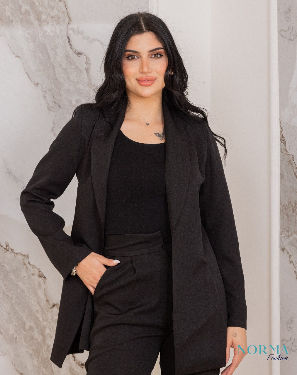 Elegant Blazer