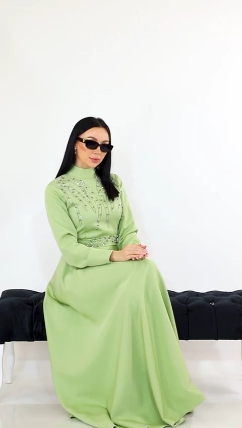 Valentina Dress