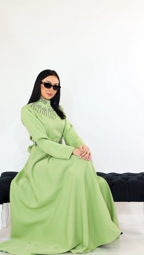 Valentina Dress