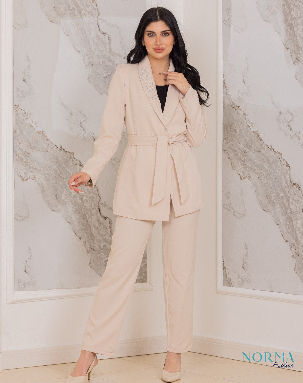 Elegant Blazer