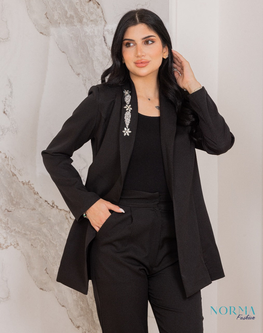 Elegant Blazer