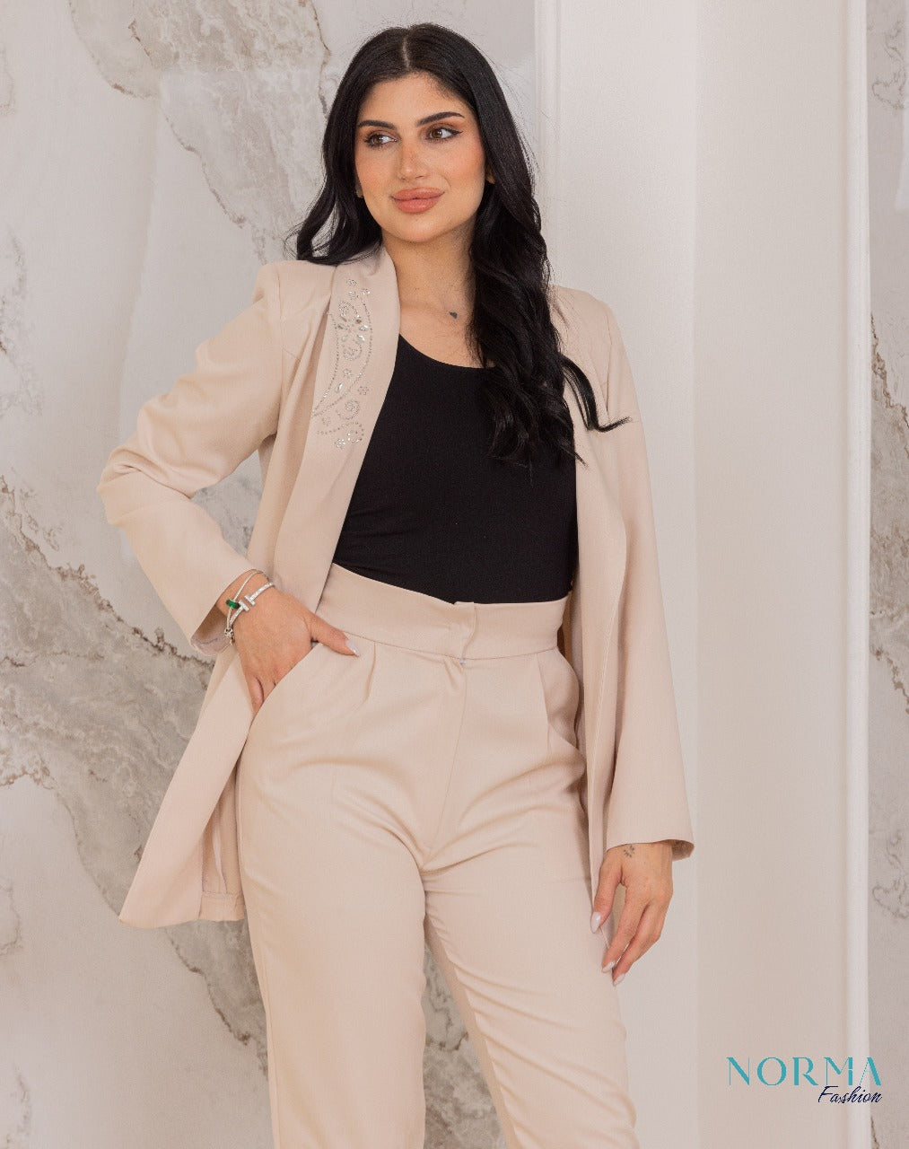 Elegant Blazer