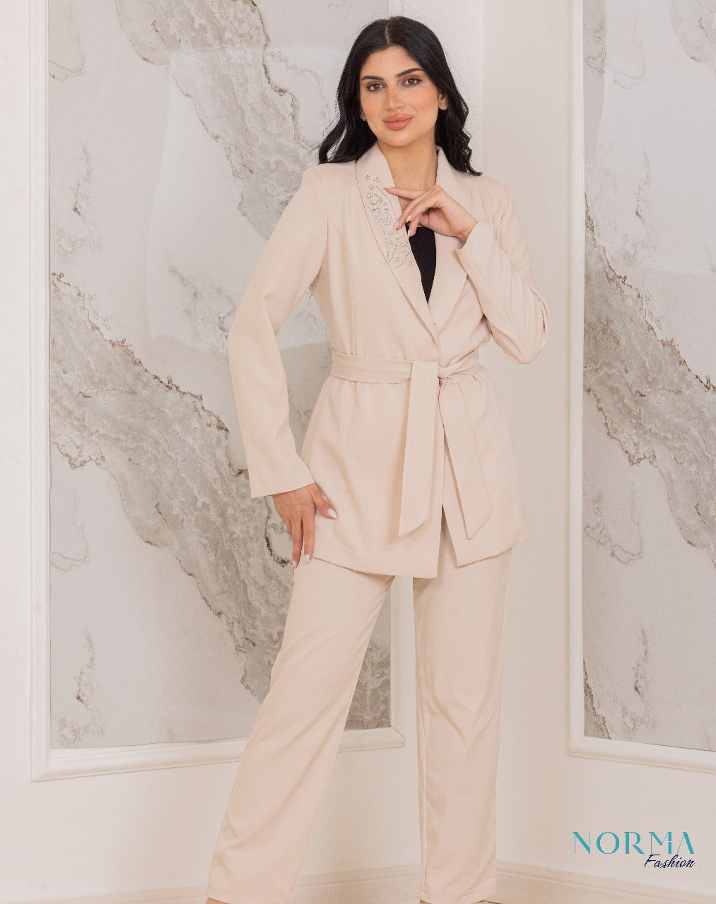 Elegant Blazer