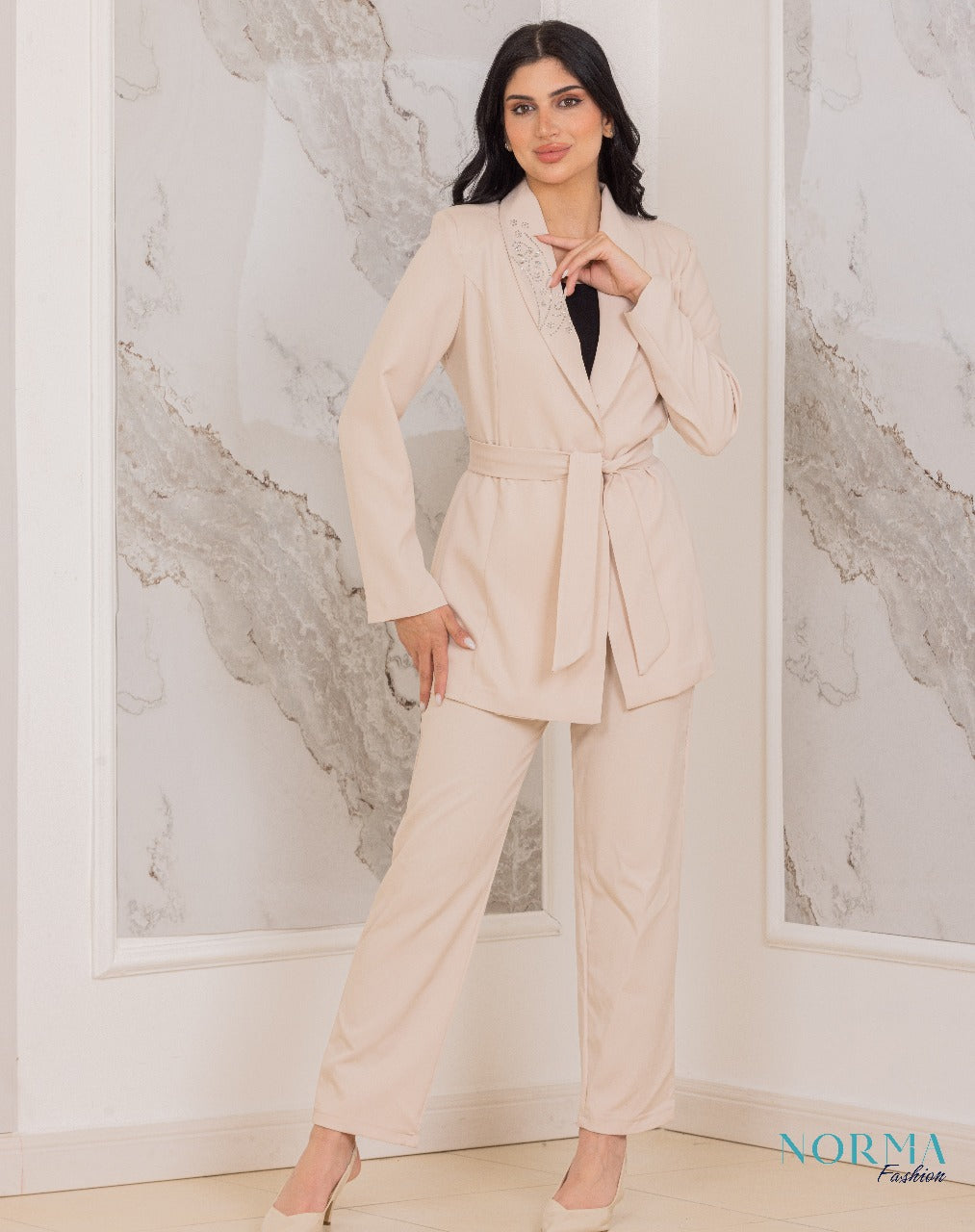 Elegant Blazer