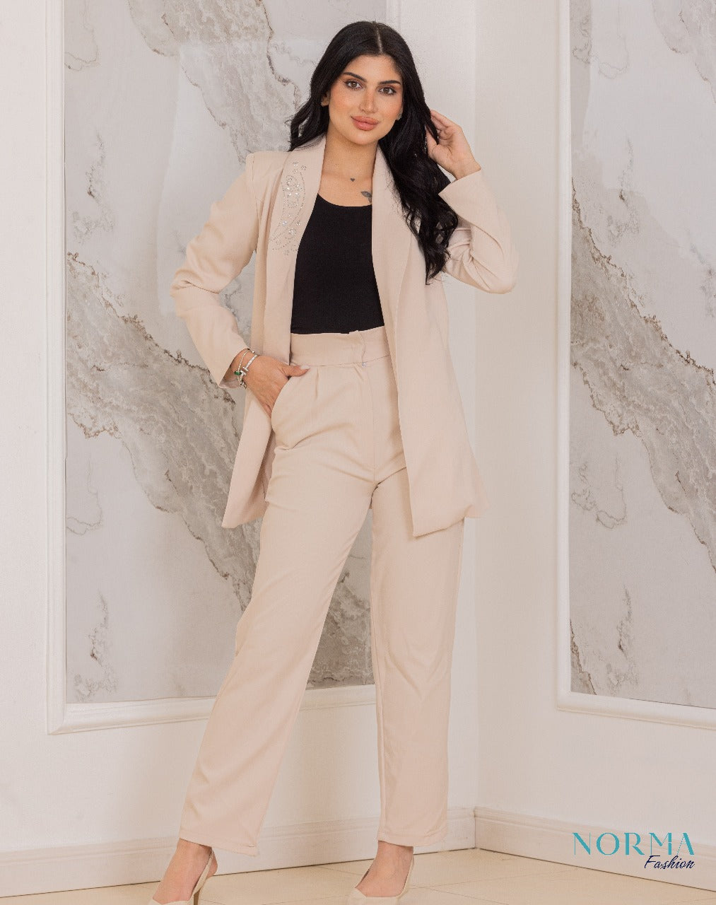 Elegant Blazer