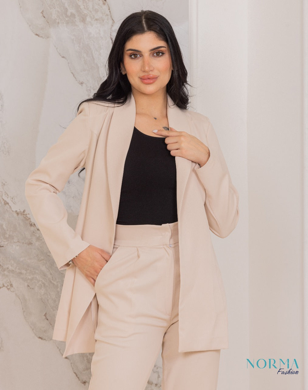 Elegant Blazer