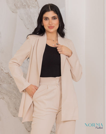 Elegant Blazer
