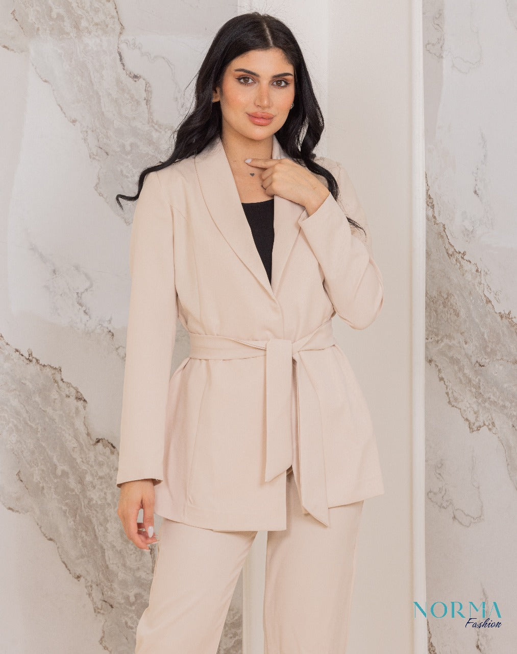 Elegant Blazer